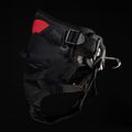 Ozone Connect Seat kitesurfing trapez V1 negru HARCSV1SK 3