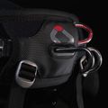 Ozone Connect Seat kitesurfing trapez V1 negru HARCSV1SK 5