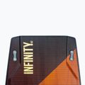 Ozone Infinity V2 kiteboard portocaliu KBINV214848O 3
