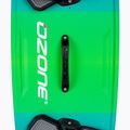 Ozone Cod V3 kiteboard verde KBCOV31414142F 4