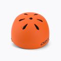 Casca Ozone Exo portocalie HELMEXOSMO 4