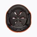 Casca Ozone Exo portocalie HELMEXOSMO 6