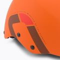 Casca Ozone Exo portocalie HELMEXOSMO 7