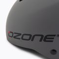 Cască Ozone Exo gri HELMEXOSMG 7