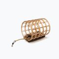 Drennan Gripmesh Coș de alimentare maro TFGM003/1