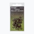 Drennan Latex Pellet Band maro TGPB003 elastice de momeală