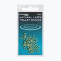 Drennan Latex Pellet Galben natural TGPB103 momeală elastică pentru momeli