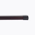 Drennan Red Range 2,4 m plasă de aterizare cu mânere telescopice negru RMRL240 3
