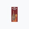 Coș pentru momeală ESP Mega Method Feeder XL maro ETFMML100