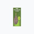 Coș de momeală ESP Mega Method Feeder L maro ETFMML085