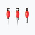 Kit de bobine Swinger ESP Barrel roșu ETBBK002