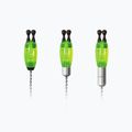 Kit de bobine Swinger ESP Barrel Bobbin Verde ETBBK004