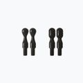 Cap de agățat ESP Barrel Bobbin Kit argint ETBBMH01 3