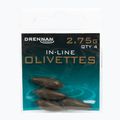 Drennan sinkers 4 maro TOOIO275