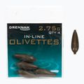 Drennan sinkers 4 maro TOOIO275 2