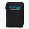 Drennan Hook Box portofel de pescuit pentru lideri negru LUDHB001 2