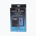 Drennan Hook Box portofel de pescuit pentru lideri negru LUDHB001 6