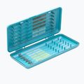 Drennan Hook Box pentru lideri albastru LUDHX001 2