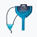 Praștie de pescuit Drennan Feederpulty Caty Soft Aqua albastru TCFP005