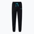 Pantaloni de pescuit pentru bărbați Drennan Joggers negru CTDJK02