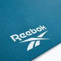 Covoraș de yoga Reebok RAYG-11030GN ocean blue 7