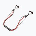 Set de cauciucuri pentru exerciții Reebok Power Tube colorat RATB-30034