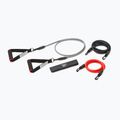 Set de cauciucuri pentru exerciții Reebok Power Tube colorat RATB-30034 2