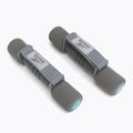 Gantere Reebok 2 x 0,5 kg gri RAWT-11060BL 2