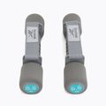 Gantere Reebok 2 x 0,5 kg gri RAWT-11060BL 3