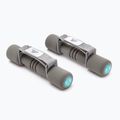 Gantere Reebok 2 x 0,5 kg gri RAWT-11060BL 5