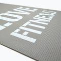 Covoraș de yoga Reebok RAMT-11024 grey 5