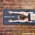 Covoraș de yoga Reebok Elite RSYG-16022 black 8