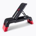 Reebok Deck multifuncțional stepper negru RSP-16170