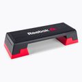 Reebok Stepper Deck negru RSP-16150