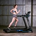 Bandă de alergare electrică Reebok Jet 300, negru, RVJF10721BKBT 11
