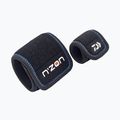 Daiwa N'Zon Neoprene Rod Band 2 buc. negru 13432-000