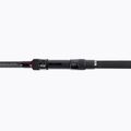 Daiwa Black Widow Carp Carp G50 negru 11584-360 3