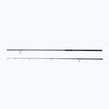 Undiță pentru crap Daiwa Black Widow Carp Spod negru 11584-367