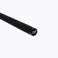 Tijă de pescuit crap Daiwa Black Widow Carp 3 sec negru 11584-369 4