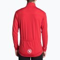 Longsleeve de ciclism pentru bărbați Endura Xtract Roubaix red 2