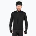 Longsleeve de ciclism pentru bărbați Endura Xtract Roubaix black