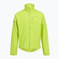 Geacă de ciclism pentru bărbați Endura Hummvee Waterproof hi-viz yellow