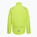 Geacă de ciclism pentru bărbați Endura Hummvee Waterproof hi-viz yellow 2