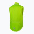 Vestă de ciclism pentru bărbați Endura Hummvee hi-viz yellow 2