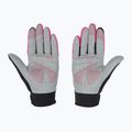 Mănuși de ciclism pentru femei Endura Windchill W cherry 3