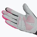 Mănuși de ciclism pentru femei Endura Windchill W cherry 5