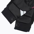 Mănuși de ciclism pentru femei Endura Windchill W cherry 6