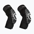 Protecții bicicletă de cot pentru copii Endura Singletrack Youth Elbw Protector black