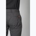 Pantaloni scurți de ciclism pentru bărbați Endura Hummvee Chino W/Liner grey 2