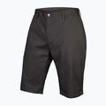 Pantaloni scurți de ciclism pentru bărbați Endura Hummvee Chino W/Liner grey 3